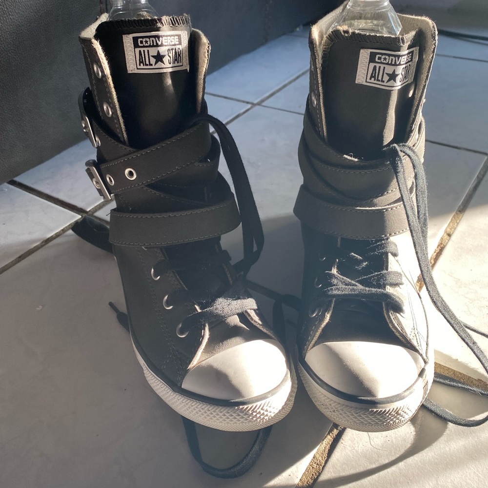 Converse all star shoes